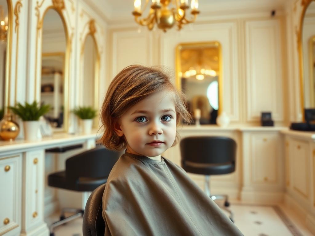 Enfants & Adolescents